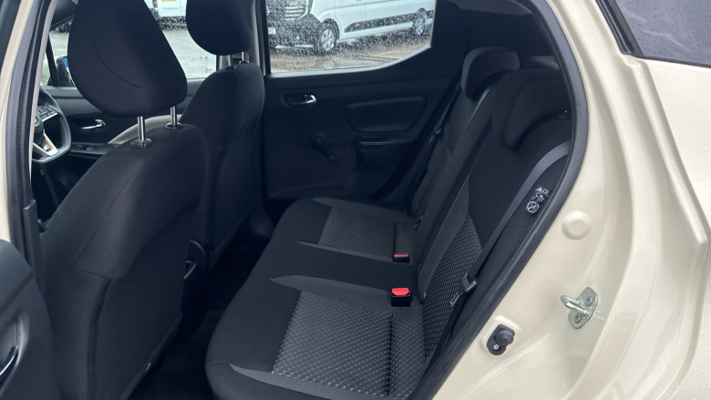 Nissan Micra 1.0 IG-T 100 Acenta 5dr Xtronic Petrol Hatchback